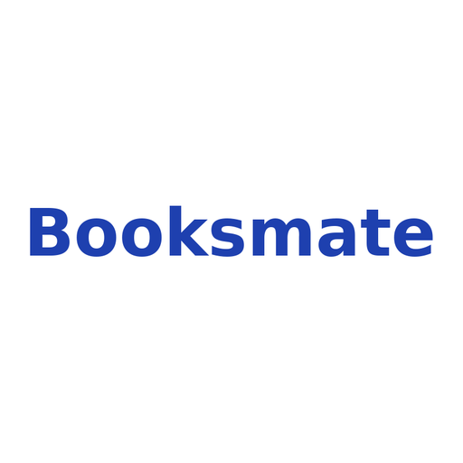 Booksmate logo