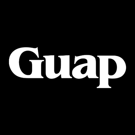 Guap logo