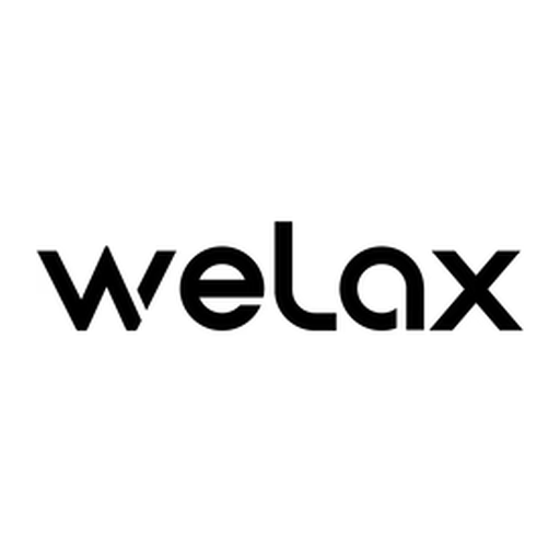 Welax Home affiliate program logo