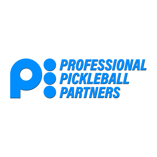 Professional Pickleball Partners affiliate program logo