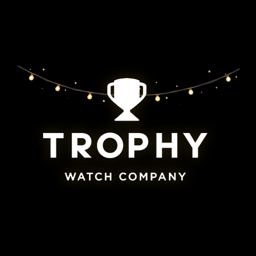 Trophy Watch Co logo