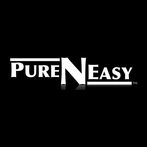 Pure N Easy logo