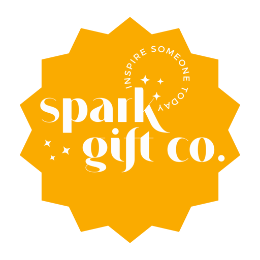 Spark Gift Co logo