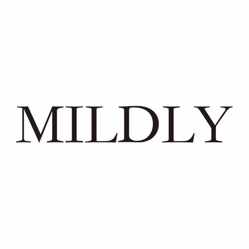 Mildly logo