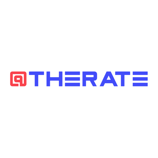 AtTheRate logo
