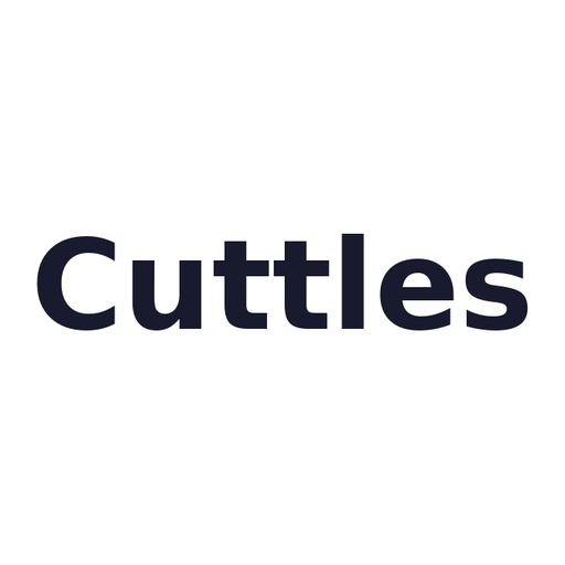 Cuttles logo