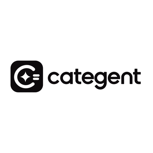 Categent logo