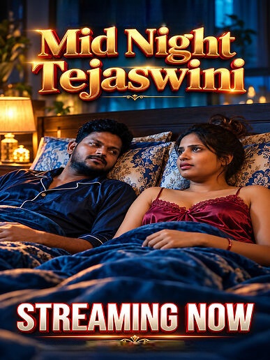 Mid Night 2026 Tejaswini Uncut Short Film Watch Free