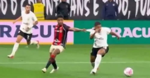 Arbitragem polêmica: Corinthians questiona pênalti em empate e mira decisão da CBF