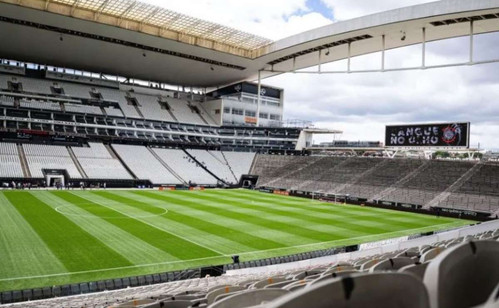 Corinthians acumula quase 3 meses sem vitória em casa e vê risco de rebaixamento crescer
