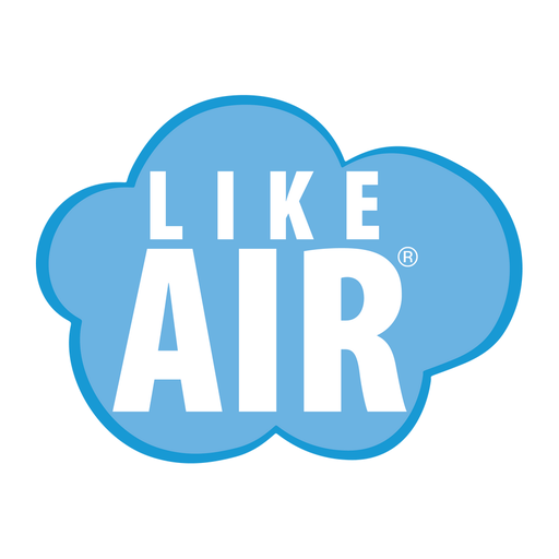 Like Air logo