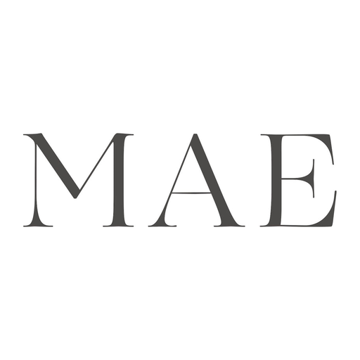 MAE Soap logo