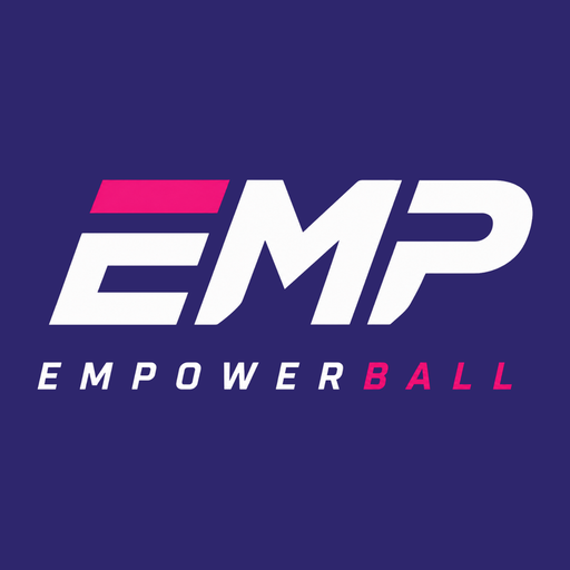 EmPowerBall logo