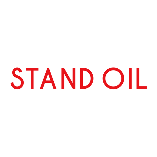 STAND OIL logo