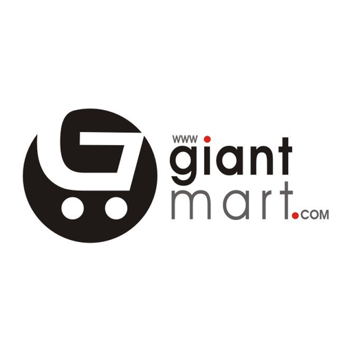 Giantmart logo