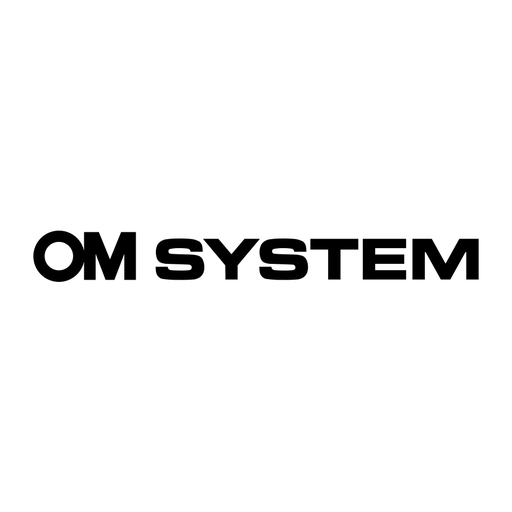 OM SYSTEM logo