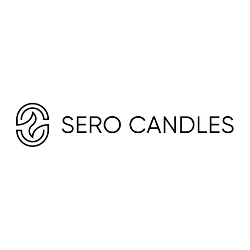 Sero Candles logo