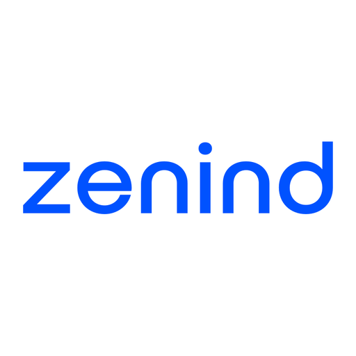 Zenind logo