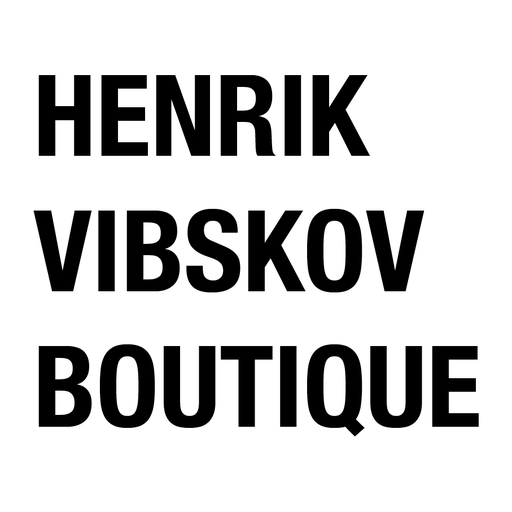 Henrik Vibskov Boutique logo