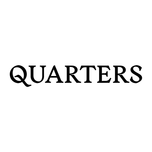Quarters logo