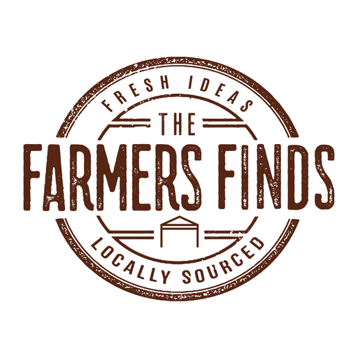 The Farmers Finds logo