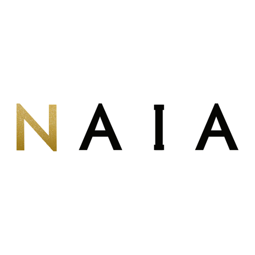 Naia Beach logo
