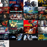 Completed Games