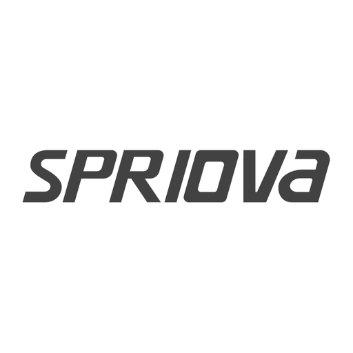 Spriova logo