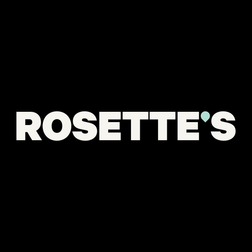 Rosette's logo