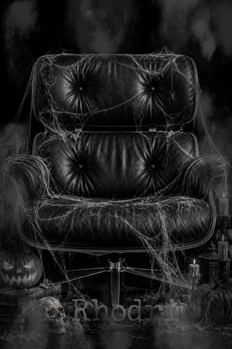 rhodri away eames Halloween.2