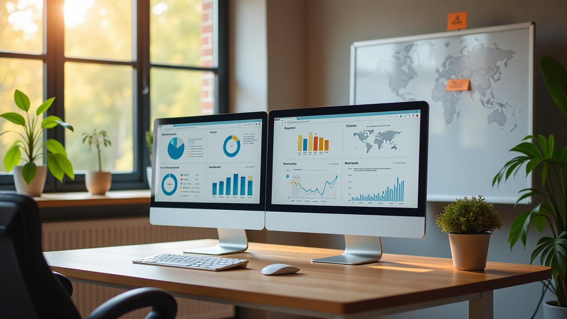 AI Search and SEO Solutions for Brands in Montenegro