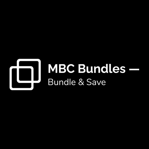 MBC Bundles logo