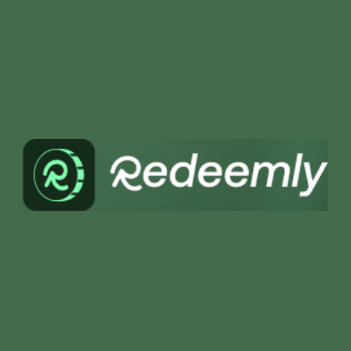 Redeemly logo