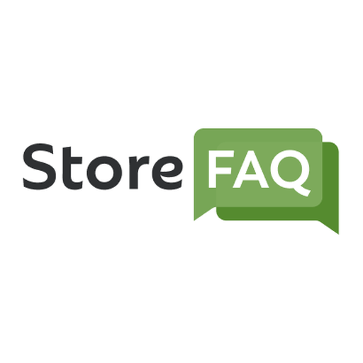 StoreFAQ logo