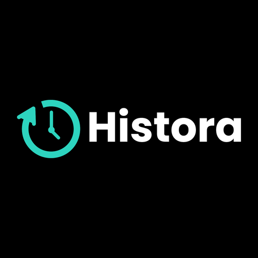 Histora logo