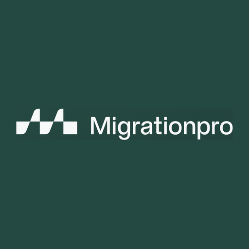 Migrationpro logo