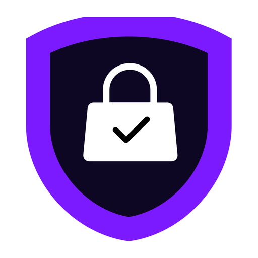 StoreLock logo