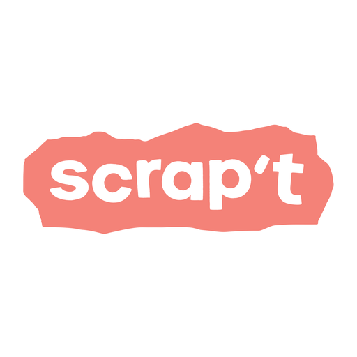 Scrap't logo