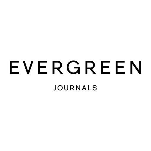 Evergreen Journals logo