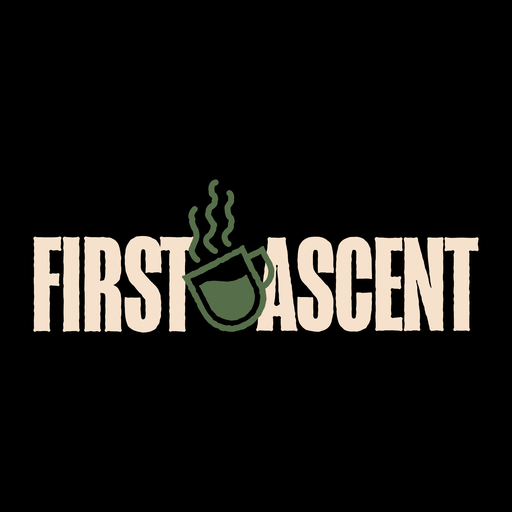 First Ascent Coffee logo