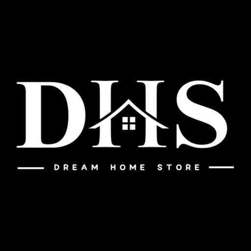 Dream Home Store logo