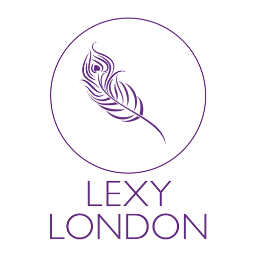 LexyLondon logo
