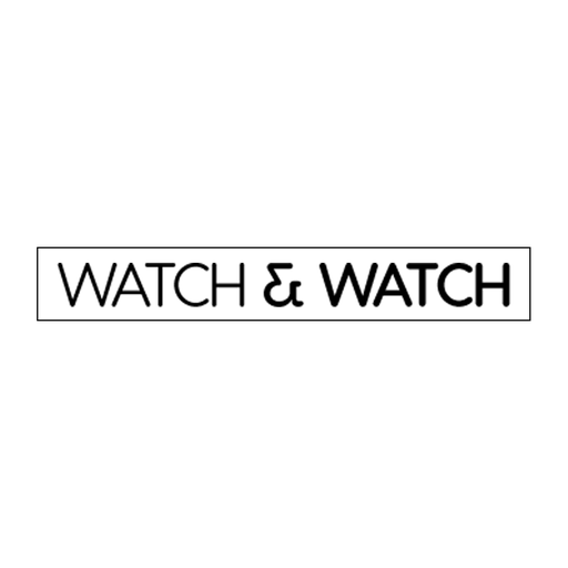 WATCH and WATCH logo