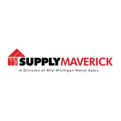 Supply Maverick logo