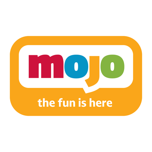 Mojo Fun logo