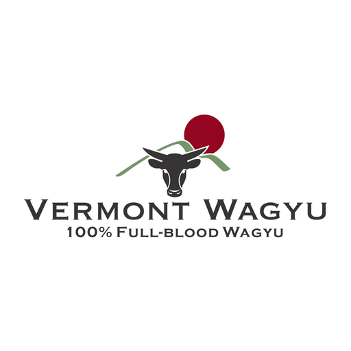 Vermont Wagyu logo