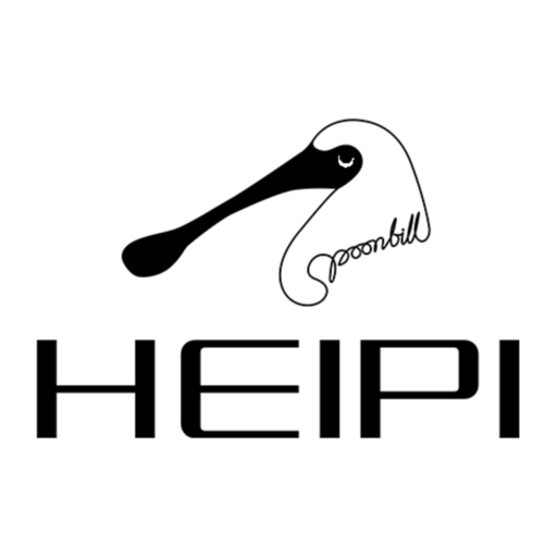 HEIPI logo