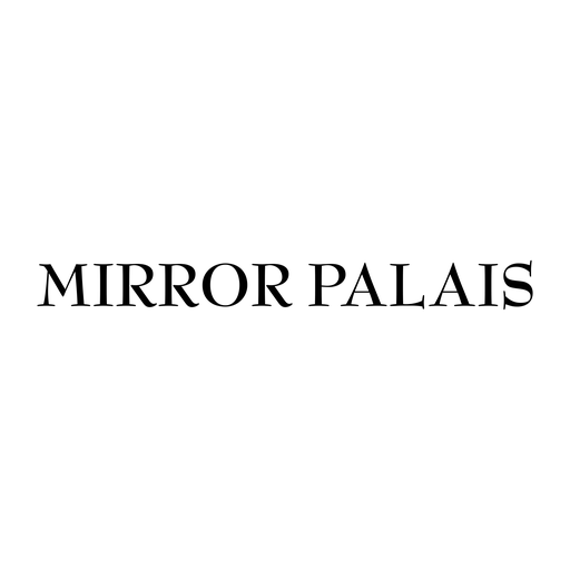 Mirror Palais logo