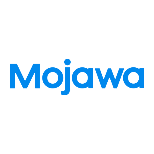 MOJAWA logo