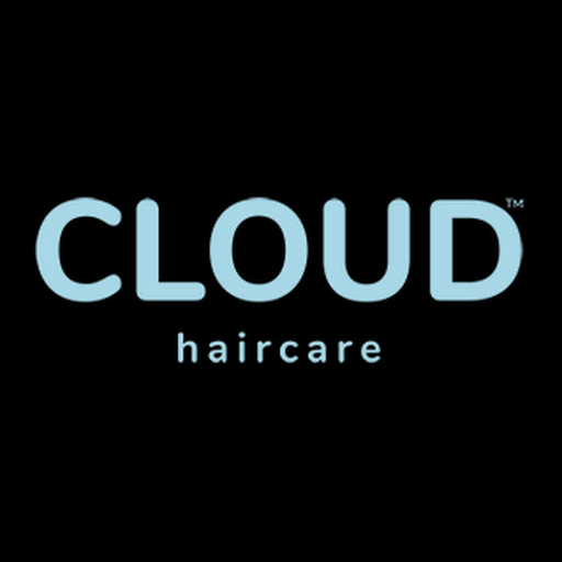 Cloud Haircare logo